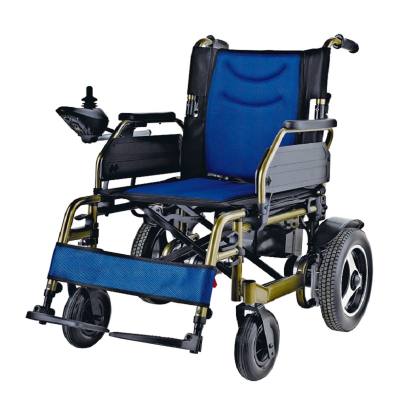 Electric wheelchair clearance models